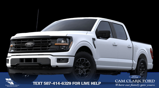 2024 Ford F-150 XLT in Cars & Trucks in Calgary