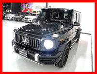 2019 MERCEDES BENZ G63 AMG CARPROOF VERIFIED, CLEAN TITLE 58,000KM AUTOMATIC TRANSMISSION BLACK EXTE... (image 2)