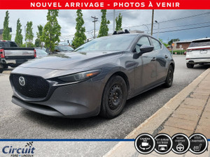 2021 Mazda 3 Sport GT AWD Cuir Toit ouvrant à vendre