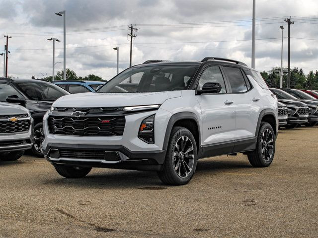 2026 Chevrolet Equinox AWD RS in Cars & Trucks in Edmonton - Image 4