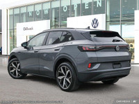 Come see this versatile 2025 VOLKSWAGEN ID4 PROS. . * Visit Us Today * Treat yourself- stop by Chill... (image 4)