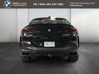 ===== 2025 BMW X6 M60i xDrive | Gr. De Luxe Avancé | Gr. M Sport Pro | ===== ===== * Groupe De Luxe... (image 6)