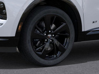 Welcome to Sherwood Buick GMC! This Buick Envision boasts a Turbocharged Gas I4 2.0L/- TBD – engine... (image 8)