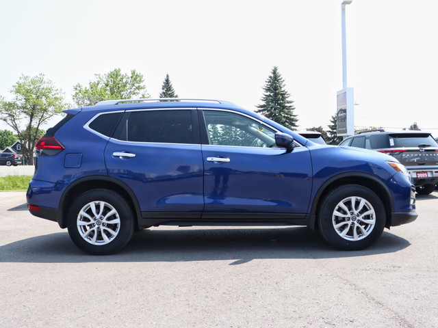 2020 Nissan Rogue SV in Cars & Trucks in Oakville / Halton Region - Image 3