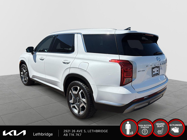 2024 Hyundai Palisade Preferred in Cars & Trucks in Lethbridge - Image 4