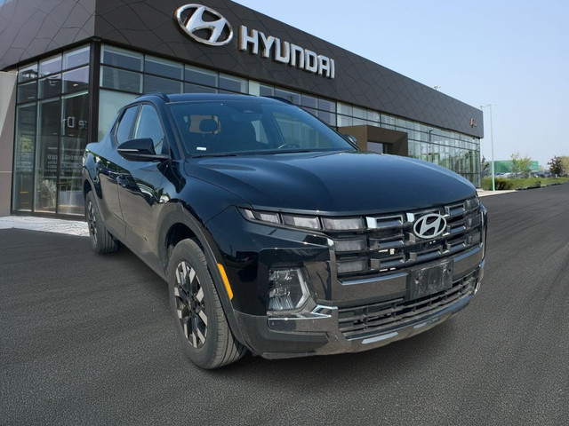2025 Hyundai Santa Cruz SEL in Cars & Trucks in Oshawa / Durham Region - Image 3