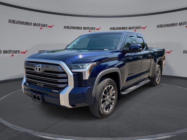 2023 Toyota Tundra Limited in Cars & Trucks in Hamilton
