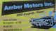 Amber Motors Inc