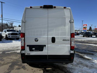 *About This Used RAM ProMaster for sale in Alberta* This Ram ProMaster Cargo Van delivers a Regular... (image 5)