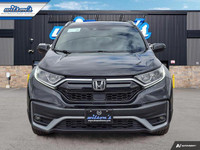Check out this certified 2020 Honda CR-V Sport AWD | Sunroof | Adaptive Cruise | Heated Steering + S... (image 7)