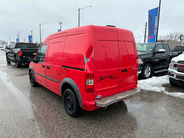 2011 Ford Transit Connect Cargo XLT in Cars & Trucks in Barrie - Image 3