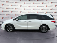 Thanks for viewing our House Of Cars Barlow inventory! AMVIC licensed dealer! The 2023 Honda Odyssey... (image 1)