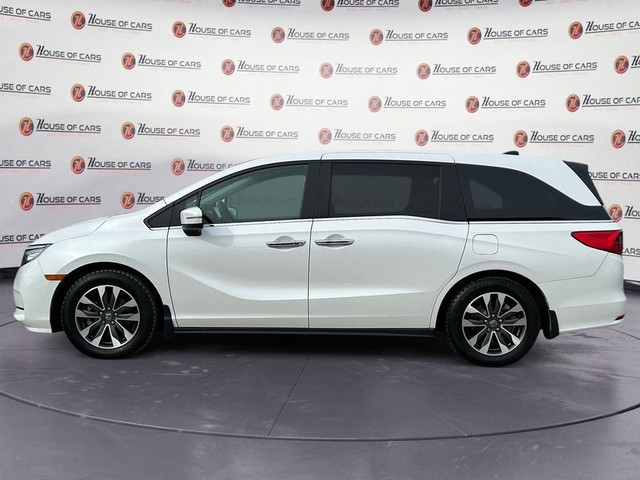 2023 Honda Odyssey EX-L / Heated Seats / 8 Seaters in Cars & Trucks in Calgary - Image 2