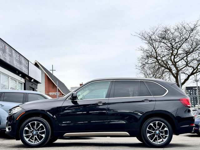 2015 BMW X5 xDrive35d AWD |7 SEATER| in Cars & Trucks in City of Toronto - Image 2