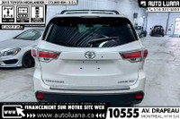 PRENEZ UN RENDEZ-VOUS / BOOK AN APPOINTMENT (514) 327-5553 173000 KM CERTIFIÉ TRANSMISSION: AUTOMATI... (image 1)