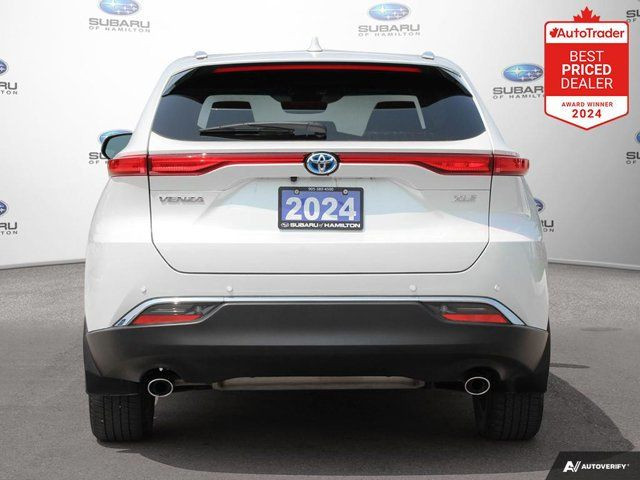 2024 Toyota Venza XLE in Cars & Trucks in Hamilton - Image 4