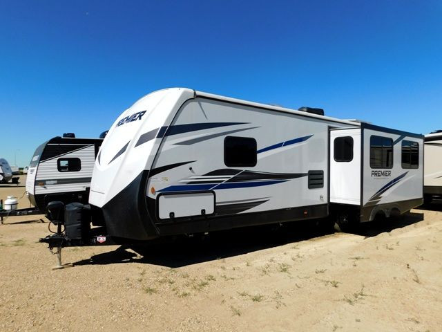 2022 PREMIER 30RIPR in Travel Trailers & Campers in Edmonton