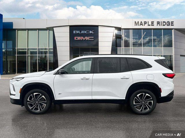 2025 Buick Enclave Sport Touring in Cars & Trucks in Tricities/Pitt/Maple - Image 2