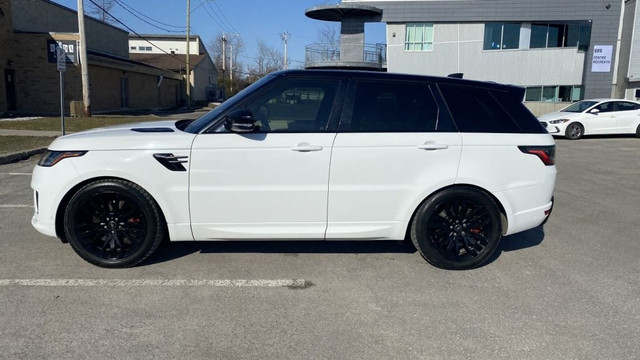 2019 Land Rover Range Rover Sport Dynamic in Cars & Trucks in Laval / North Shore - Image 2