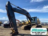 2007 DEERE 450D LC N/A