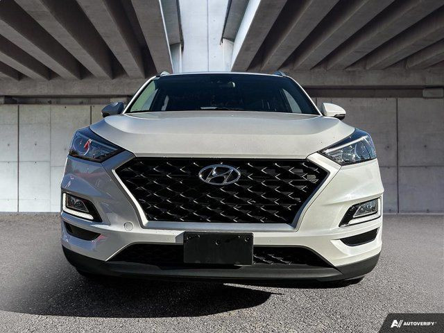  2020 Hyundai Tucson Preferred dans Autos et camions  à Tricities/Pitt/Maple - Image 2