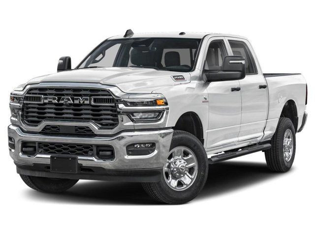 2025 Ram 2500 Big Horn in Cars & Trucks in Lloydminster