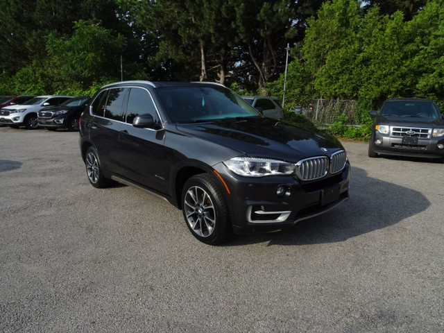 2014 BMW X5 XDrive35d in Cars & Trucks in City of Toronto - Image 4
