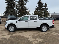 AMVIC Licensed Engine: 4 Cylinder Engine 2.5L L/100Km City: 5.6 L/100Km Hwy: 6.7 Safety Equipment AB... (image 5)