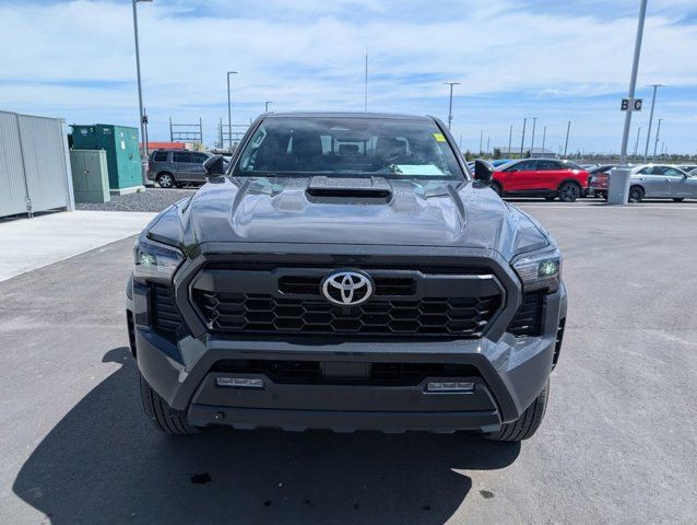 2024 Toyota Tacoma TRD Sport in Cars & Trucks in Calgary - Image 2