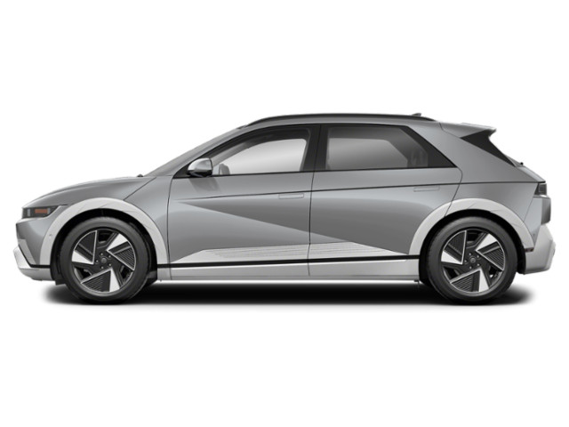 2025 Hyundai IONIQ 5 Preferred in Cars & Trucks in Calgary - Image 2