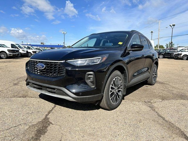 2024 Ford Escape PHEV in Cars & Trucks in Edmonton - Image 3