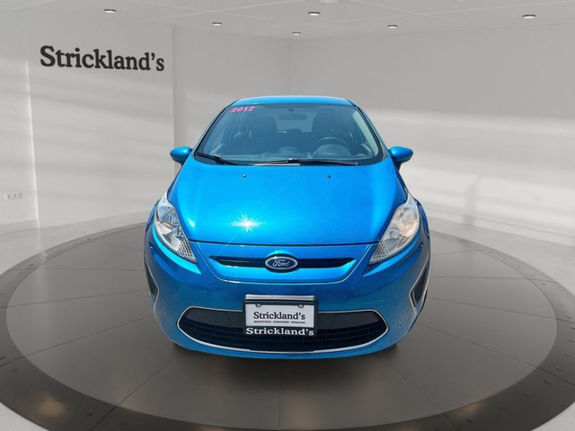 2012 FORD FIESTA S HATCHBACK in Cars & Trucks in Stratford - Image 3