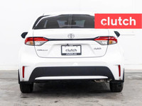 1 OWNER / Bluetooth Music, Touchscreen Display, Cruise Control and more! Clutch is the largest onlin... (image 4)