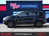 2022 Kia Sportage EX Black Cherry *PANORAMIC ROOF*, *BLUETOOTH*, *CLEAN CARFAX REPORT*, *MARKET VALU... (image 5)