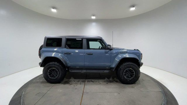 2024 Ford Bronco Raptor - 374A - HIGH-LUX PKG - HARD TOP in Cars & Trucks in Strathcona County - Image 4