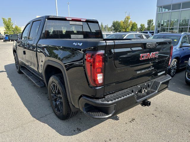 2025 GMC Sierra 1500 Elevation in Cars & Trucks in Calgary - Image 4