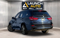 Introducing this monster 2015 BMW X5 50iXdrive M sport with the glorious V8 Engine! Bmw makes some o... (image 2)