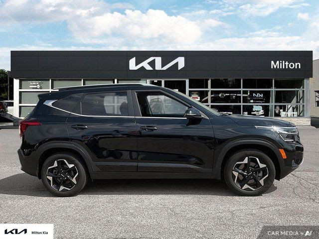 2024 Kia Seltos EX in Cars & Trucks in Oakville / Halton Region - Image 3