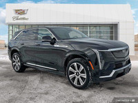 This Cadillac Escalade IQ has a trusty Electric engine powering this Automatic transmission. *Get Yo... (image 6)
