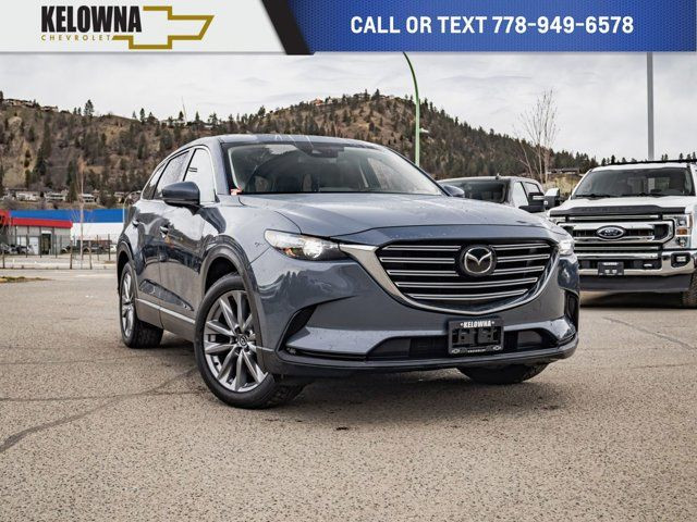2021 Mazda CX-9 GS-L AWD in Cars & Trucks in Kelowna