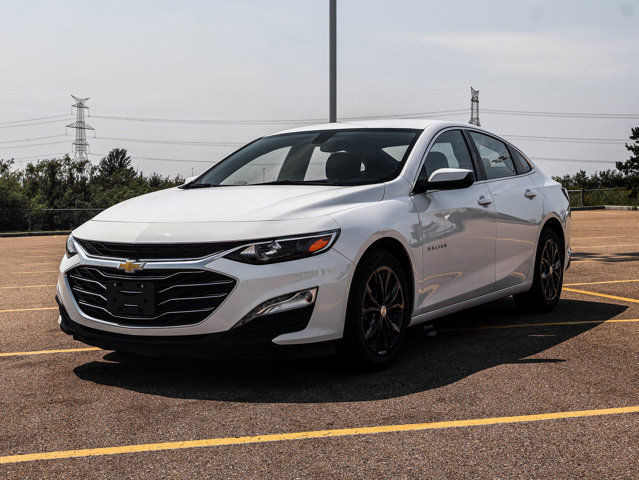 2022 Chevrolet Malibu LT 1.5T in Cars & Trucks in Strathcona County - Image 4