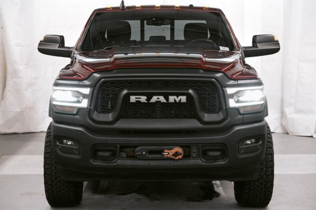 2019 RAM 2500 Power Wagon in Cars & Trucks in Red Deer - Image 2