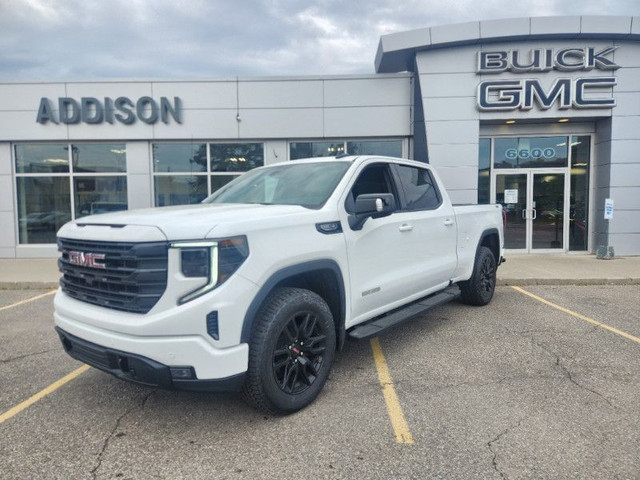2025 GMC Sierra 1500 Elevation in Cars & Trucks in Mississauga / Peel Region