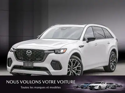 À des fins de transparence et de satisfaction de notre clientèle, Planète Mazda inclut dans le prix...