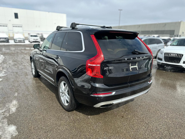 2016 Volvo XC90 T6 FIRST EDITION | AWD | LEATHER | $0 DOWN in Cars & Trucks in Calgary - Image 2