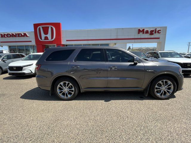  2020 DODGE DURANGO R/T | 5.7L HEMI | 7-SEATER in Cars & Trucks in Medicine Hat - Image 3