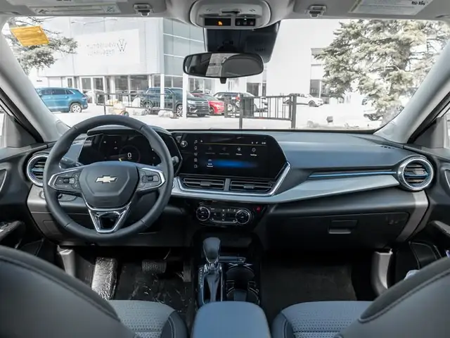 2025 Chevrolet Trax LT in Cars & Trucks in Mississauga / Peel Region - Image 21
