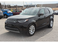 2023 Land Rover Discovery S APPLE CAR PLAY, ANDROID AUTO, NO ACCIDENTS, ONE OWNER, **MARKET VALUE PR... (image 3)