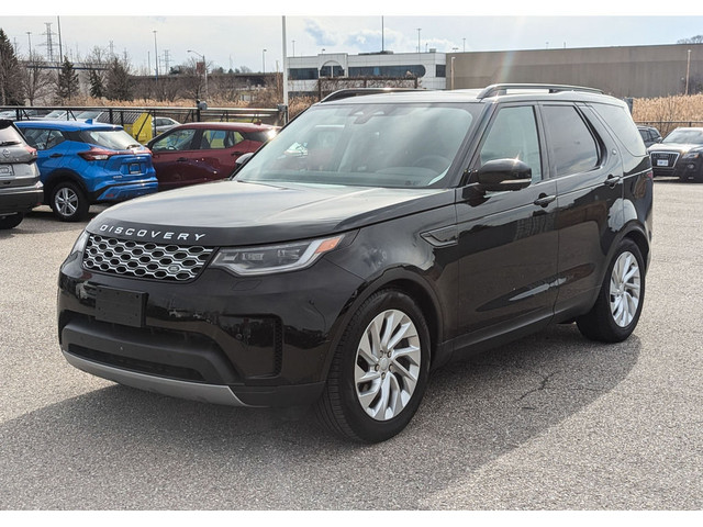 2023 Land Rover Discovery S in Cars & Trucks in City of Toronto - Image 4