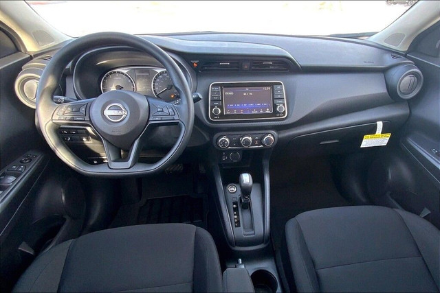 2025 Nissan Kicks PLAY S in Cars & Trucks in Edmonton - Image 4
